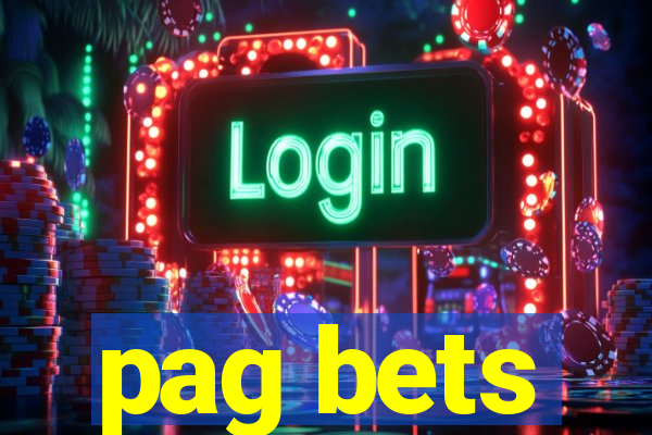 pag bets